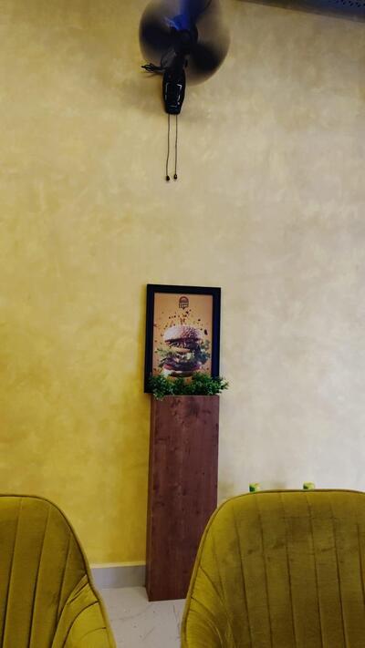 Burger Zone photo