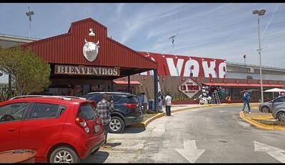 La Vaka Las Americas