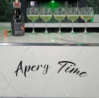 Apery Time foto