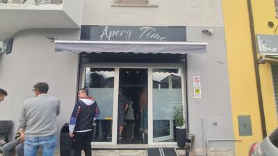 Apery Time foto