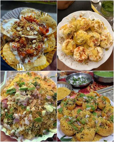 Chaat Junction photo