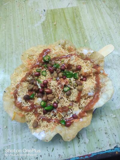 Chaat Junction photo