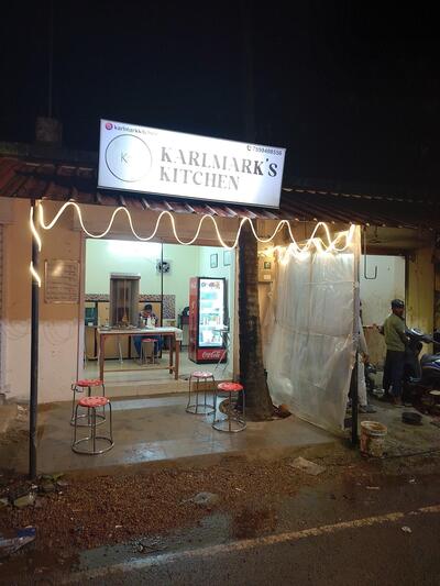 Karlmark's Kitchen photo