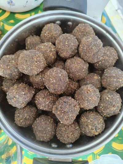 Harishwar Millets photo