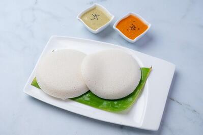 Idli Bidli photo