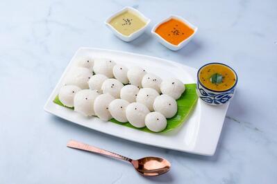 Idli Bidli photo