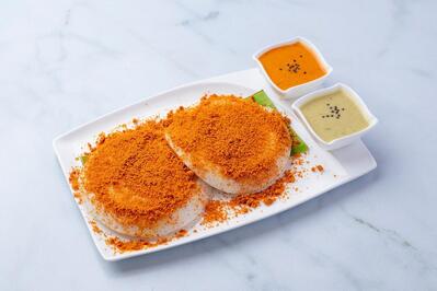 Idli Bidli photo