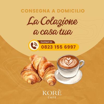 Korè Cafè foto