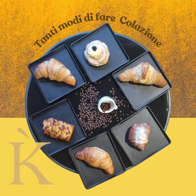 Korè Cafè foto