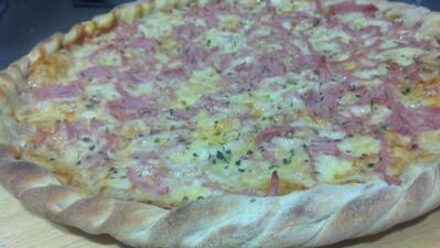 AVEC PIZZAS foto
