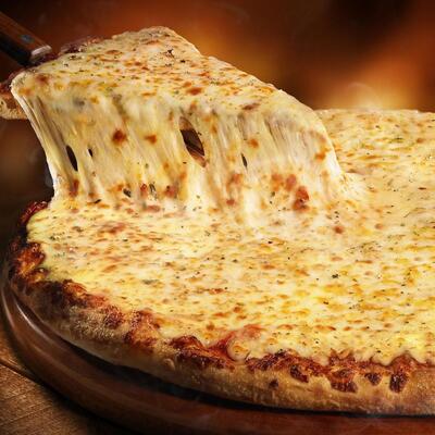 AVEC PIZZAS foto