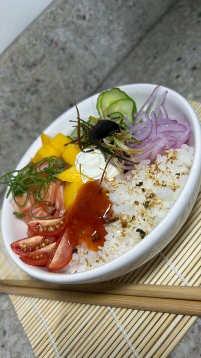 Meraki Sushi foto