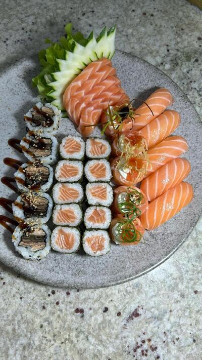 Meraki Sushi foto
