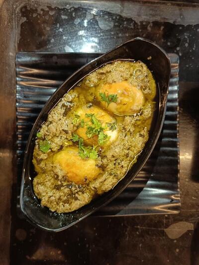 Saoji kitchen ( cloud kitchen) photo