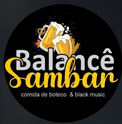 Balancê Sambar foto