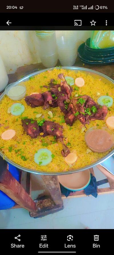 Champaran Rasoi And Handi Mutton photo