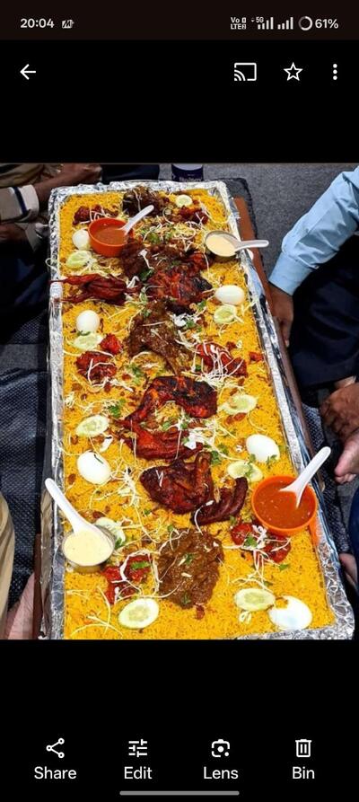 Champaran Rasoi And Handi Mutton photo