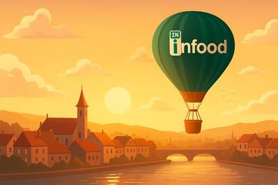 Infood Delivery Service Yanam photo