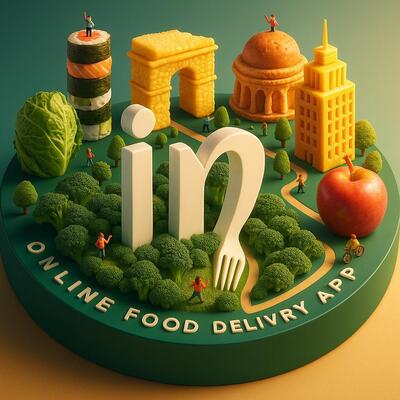 Infood Delivery Service Yanam photo