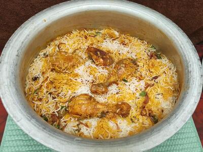 Shafiq's Cuisine photo