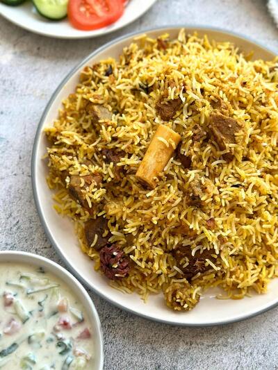 Shafiq's Cuisine photo