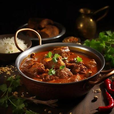 Shafiq's Cuisine photo