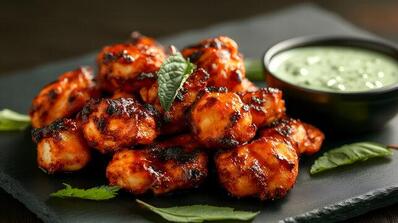 Shafiq's Cuisine photo