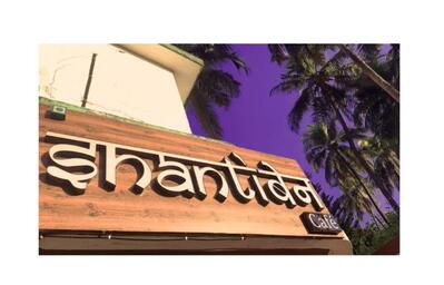 SHANTIBEN CAFE photo
