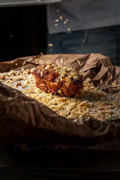 I Gemelli Della Pizza foto