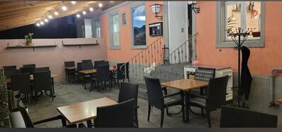 Rosemarin Restaurant foto