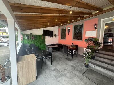 Rosemarin Restaurant foto