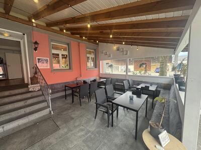 Rosemarin Restaurant foto