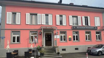 Rosemarin Restaurant foto