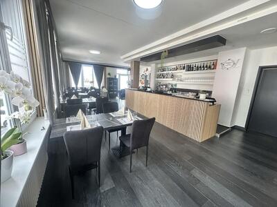 Sinfonia - Ristorante Pizzeria Bar foto