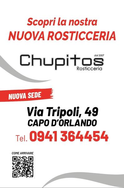 Chupitos Rosticceria foto