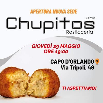 Chupitos Rosticceria foto