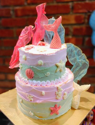 Bonbon - Best bakery and custom cakes in Rishikesh photo
