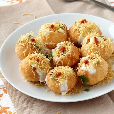 chaat chatkara photo