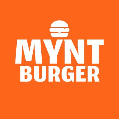 Mynt Burger foto