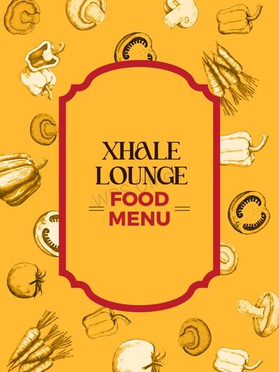 Xhale Lounge photo