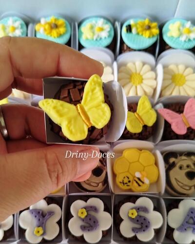 Driny-Doces foto