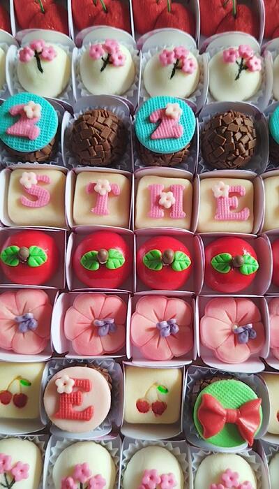 Driny-Doces foto