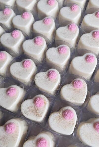 Driny-Doces foto
