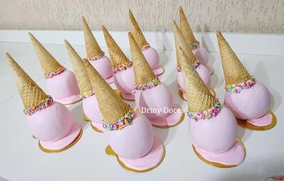 Driny-Doces foto