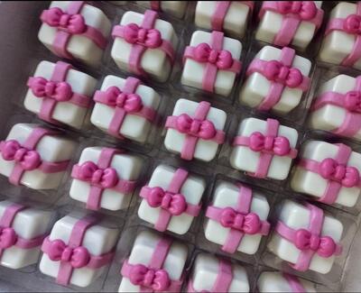 Driny-Doces foto
