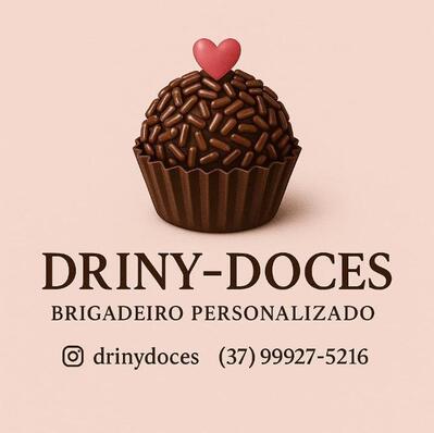Driny-Doces foto