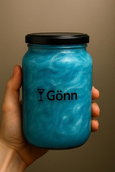GÖNN DRINK foto