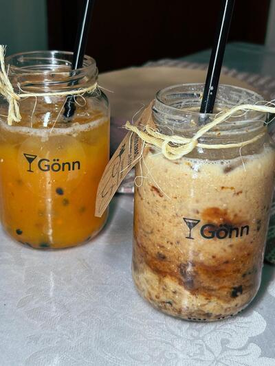 GÖNN DRINK foto