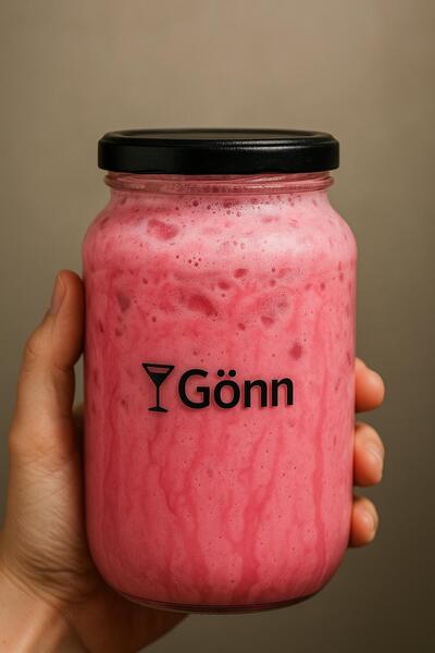 GÖNN DRINK foto