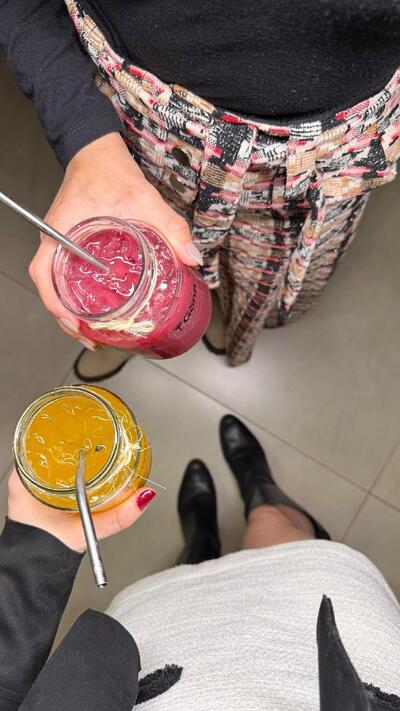 GÖNN DRINK foto